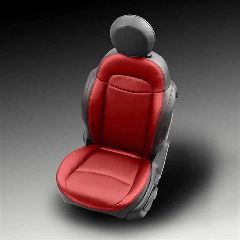 custom Fiat 500 seat covers